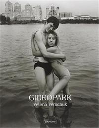 YELENA YEMCHUCK GIDROPARK /ANGLAIS