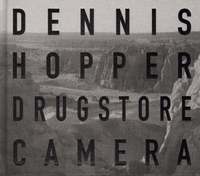 DENNIS HOPPER DRUGSTORE CAMERA /ANGLAIS