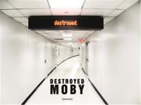 MOBY DESTROYED /ANGLAIS/ITALIEN/FRANCAIS/ESPAGNOL