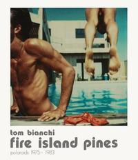 TOM BIANCHI FIRE ISLAND PINES : POLAROIDS 1975-1983 /ANGLAIS