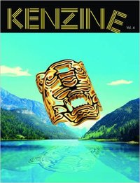 Toilet Paper - Kenzine n° 4