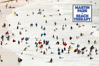 MARTIN PARR BEACH THERAPY /ANGLAIS