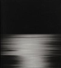 HIROSHI SUGIMOTO: SEASCAPES /ANGLAIS