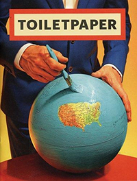 TOILET PAPER N  12