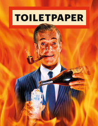 Toilet Paper n° 16