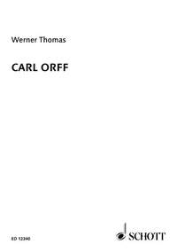 Carl Orff