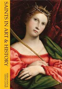 Saints in Art and History /anglais