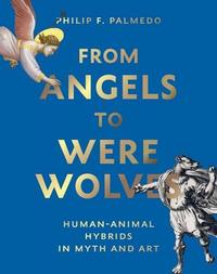 FROM ANGELS TO WEREWOLVES /ANGLAIS