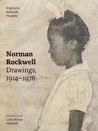 NORMAN ROCKWELL DRAWINGS, 1914-76 /ANGLAIS