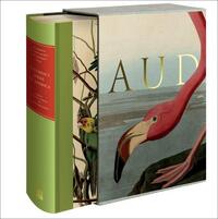 AUDUBON'S BIRDS OF AMERICA BABY ELEPHANT FOLIO /ANGLAIS