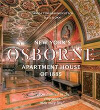 New York s Osborne Apartment House of 1885 /anglais