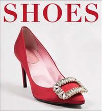 SHOES (TINY FOLIO) /ANGLAIS