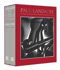 Paul Landacre catalogue raisonnE /anglais