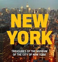 NEW YORK TINY FOLIO