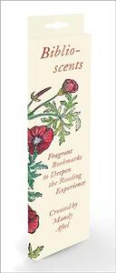Biblioscents /anglais
