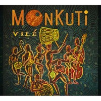 MONKUTI VILé