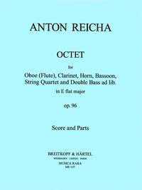 OKTETT OP. 96