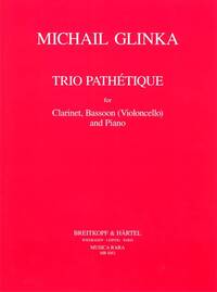 TRIO PATHETIQUE
