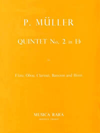 QUINTETT IN ES NR. 2