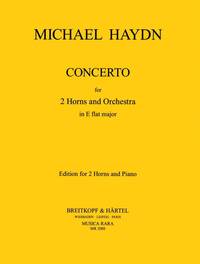CONCERTO IN ES