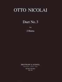 DUO NR. 3