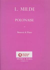 POLONAISE BASSON