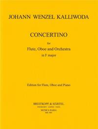 CONCERTINO
