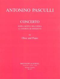 LA FAVORITA DI DONIZETTI