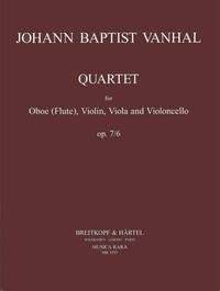 QUARTETT OP. 7/6