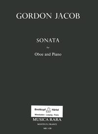SONATA HAUTBOIS