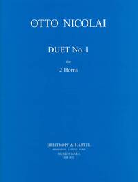 DUO NR. 1