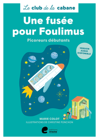 UNE FUSEE POUR FOULIMUS (NIVEAU 1).