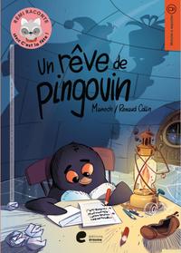 UN REVE DE PINGOUIN