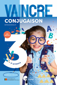 VAINCRE LA CONJUGAISON 3E PRMAIRE
