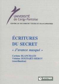 Écritures du Secret