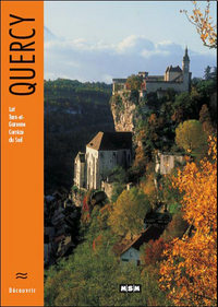 DECOUVRIR LE QUERCY