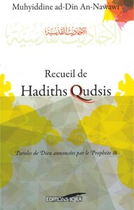 RECUEIL DE HADITHS QUDUSIS