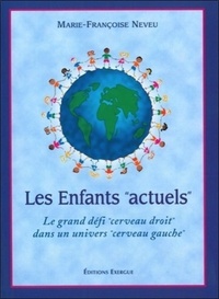 LES ENFANTS "ACTUELS"