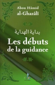 Les debuts de la guidance