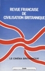 REVUE FRANCAISE DE CIVILISATION BRITANNIQUE, VOL. XI (2)/JUIN 2001