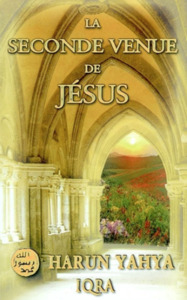 LA SECONDE VENUE DE JéSUS