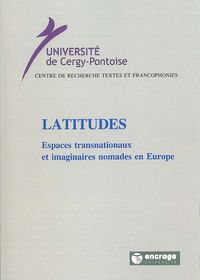 Latitudes