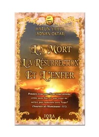 La mort, la résurection, et l'Enfer