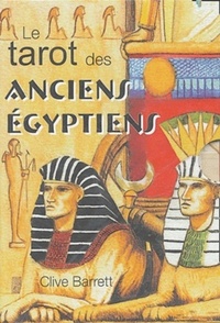 LE TAROT DES ANCIENS EGYPTIENS