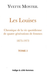 Les Louises (Tome 2)