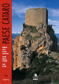 PAESE CATARO (SCOPRIRE) ITAL.