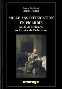 Mille en d'Education en Picardie