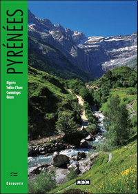 PYRENEES (DECOUVRIR)