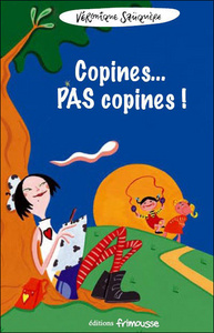 Zoé Kezako- copines pas copines