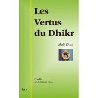 LES VERTUS DU DHIKR
